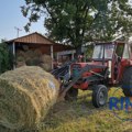 Preko 5.500 poljoprivrednih gazdinstava registrovano u Gornem Milanovcu: Iz budžeta opštine za ovaj resor opredeljeno 72…