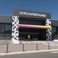"Expo Playground“ – uvod u svetsku izložbu Beograd 2027