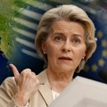 Ekonomsko stanje u EU: 3 ključne poruke iz govora godine Ursule Fon der Lajen