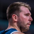 Dončić o suđenju: Ovo mi se nikada u životu nije dogodilo