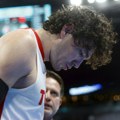 Osman neizvestan za polufinale Evrobasketa