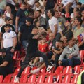 Sportska godina koju su pojeli ćaci
