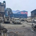 Broj žrtava u Nepalu porastao na 72, a preko 2.100 povređenih: Sušila Karki prva žena premijer, obećala pomoć oštećenima…