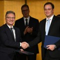 AI, bezbedna mreža i CERN podaci u Kragujevcu – Srbija potpisala veliki IT sporazum sa Japanom