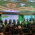Konferencija OIE Srbija 2025 - Rastu kapaciteti zelene energije u Srbiji, mogući i podsticaji za biometan