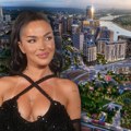 400.000 € Iskeširala za novi stan, još dobila popust: Teodora Džehverović kupila luks dupleks u elitnom deli BG - sto naručila…