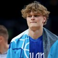 Otkriveni detalji: Partizanov mudar potez - Murinen će morati da sačeka sa NBA draftom!