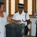 Drugi krug predsedničkih izbora između Ramkalavana i Herminija
