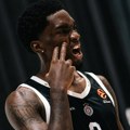 Ovo će još više oduševiti grobare: Milton otkrio pravi razlog dolaska u Partizan!