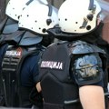 NUNS: Jučerašnje postupanje policije prema novinarima je nedopustivo, kao i pretnje koje stižu sa režimskih medija - tražimo…