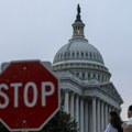 Obustavljen rad američke vlade i federalnih službi: Demokrate i republikanci odbili da popuste
