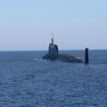Tramp rasporedio nuklearne podmornice; Raspoređeni i "posejdoni" kod ruske granice; Moskva odmah reagovala