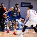 Partizan čeka Efes: Kokoškov i Turci poraženi pred put u Beograd!