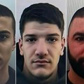 Policija traga za trojicom mladića zbog ubistva u Višnjičkoj banji: Ako ih vidite, javite na ovaj broj telefona