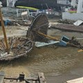 Telo žene našli zatrpano u blatu vile: Raste broj žrtava poplava u poznatom bugarskom letovalištu