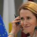 EU „snažno odbacila“ tvrdnje gruzijskih vlasti o svojoj ulozi u nemirima u toj zemlji