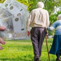 Odluka koja će uticati na više od 400.000 Srba: Starosna granica za penziju povećava se na 70 godina
