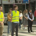 I studenti u blokadi i pristalice vlasti organizuju skupove podrške Srbima na Kosovu i Metohiji