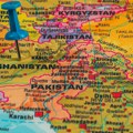 Pakistan izveo vazdušni napad na vojne položaje talibana u Avganistanu