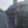 Počeli dvodnevni protesti poljoprivrednika, traže ispunjenje zahteva