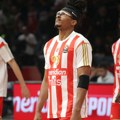 Evo gde možete da gledate uživo TV prenos meča Zvezda - Žalgiris u 4. kolu Evrolige