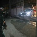 Palestinska samouprava kritikovala masovna ubistva Hamasa