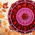 Vikend horoskop Nekome će zvezde biti baš naklonjene od 17. do 19. oktobra, ali ovaj znak je zaokupljen ljubavnim nemirima
