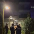 Buktinja u stanu u Valjevu! Evakuisana zgrada preventivno, vatrogasci brzom reakcijom sanirali požar (video)