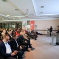 „Oktobarski zdravstveni dani“: Kragujevac već 50 godina domaćin najstarijeg zdravstvenog skupa u Srbiji (FOTO)