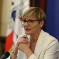 Градска секретарка за културу Наташа Михаиловић Вацић поднела оставку