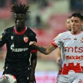 Ilić zaustavio Zvezdu: Ko veruje, stvara čuda