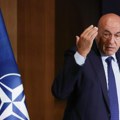 Kroseto: Ukrajina nema nade da će povratiti teritorije koje je izgubila od Rusije
