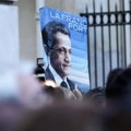 Sarkozi pod pretnjom i iza rešetaka: Zatvorenici hoće „osvetu za Gadafija“