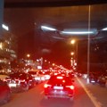 (Mapa) gde god krenete čepovi i kolone! Ogromne gužve širom Beograda, najgore je u ovom delu: Vozila mile više od 9 kilometara…