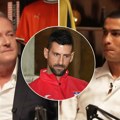 Ronaldo rekao "Đoković" pred novinarom koji ga mrzi: Vređao mu majku i sad se pravio lud