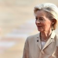 Zapadni mediji: EU osniva novu obaveštajnu jedinicu pod vođstvom Ursule fon der Lajen