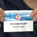 Kup: Novi Pazar dočekuje Dubočicu