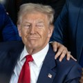 Kamen spoticanja za Trampa - problem su ove tri tačke