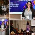 Tamara Vučić poručila na konferenciji u Novom Sadu: „Društvo mora da se gradi na brizi i razumevanju za druge“