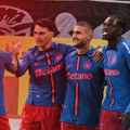 Napadač FCSB-a preti Zvezdi: „Biće ludnica, došli smo po pobedu!“