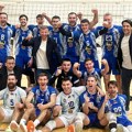 Odbojka: Spartak preko Dubočice do polufinala Kupa Srbije
