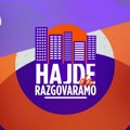 Hajde da razgovaramo: Kakav je život slepih osoba i njihova borba za ravnopravnost u društvu?