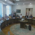 Инђија: Општинско веће разматра Координациони тим за пројекат вредан 870 милиона евра