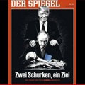 Histerija u nemačkim medijima: „Špigl“ optužuje Trampa za „izdaju“ Evrope