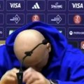 Saša Obradović zagrmeo kao nikad! Ceo svet bruji o onome šta je trener Crvene zvezde uradio na konferenciji za medije (video)…