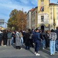 Pobuna u Gimnaziji Sremac: Roditelji, đaci i sindikat traže smenu direktorke