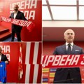 „Zvezda zove, nema razmišljanja!“ Stanković novi-stari trener crveno-belih: Dogovorili smo se za minut