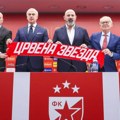 „Zvezda zove, nema razmišljanja!“ Stanković novi-stari trener crveno-belih: Dogovorili smo se za minut