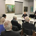 Kultura: Udruženje „Nikola Tesla“ obeležilo 130 godina od smrti prote Nikole Begovića
