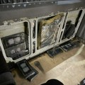 Carinici i policija juče zaplenili više od 30 kilograma kokaina